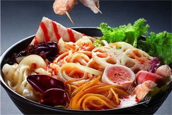 潘胖胖麻辣燙總部在哪