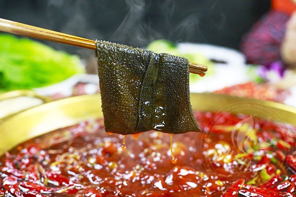 小土屋涮毛肚加盟