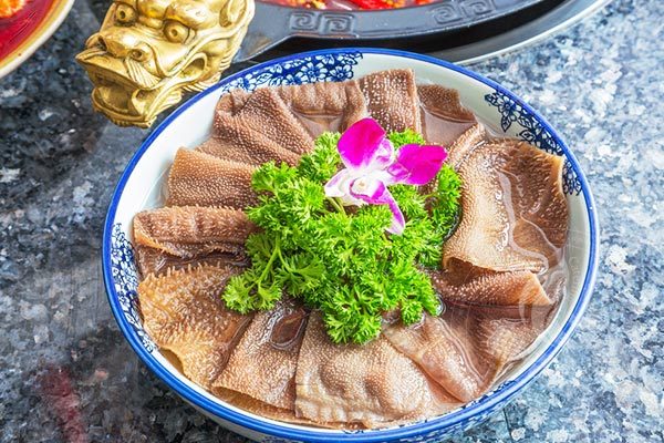 撈三國火鍋味道怎么樣
