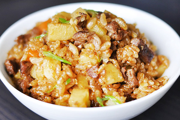 新鄉(xiāng)懶人燜飯騙局加盟