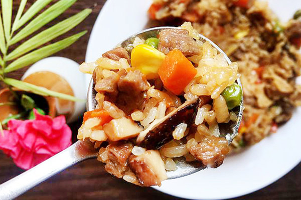 懶人燜飯加盟條件