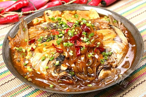 非池中土鍋燜魚(yú)怎么樣