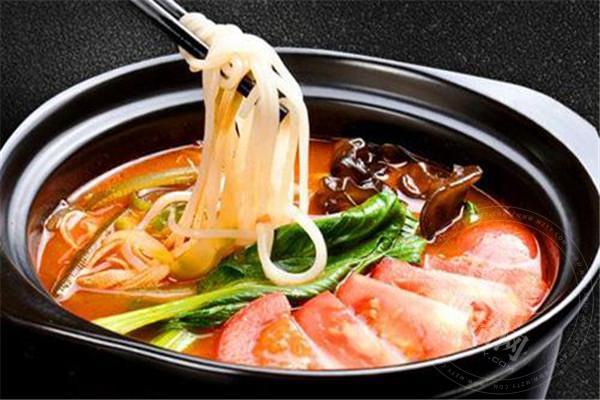 云知緣米線(xiàn)加盟總部在哪里
