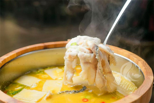 七秒魚健康養生魚火鍋加盟如何