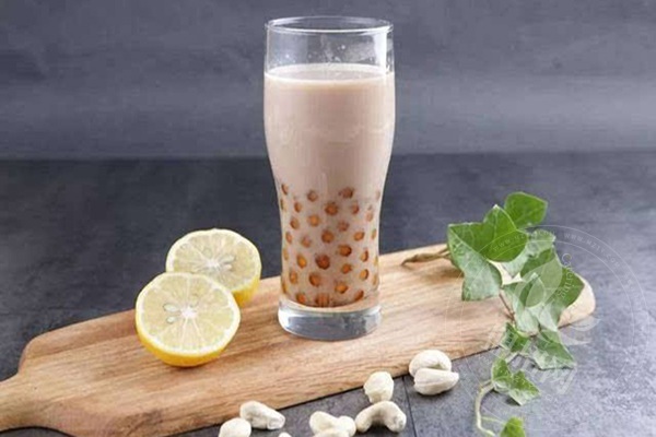 奶茶連鎖加盟店