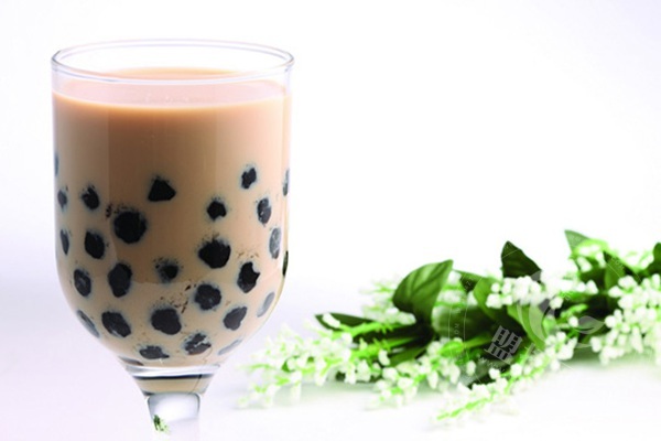 留白奶茶加盟電話