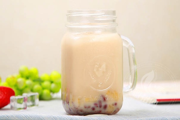 相約奶茶加盟店
