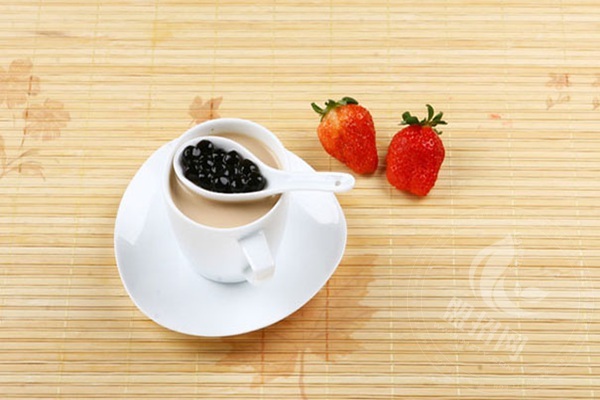多可奶茶店加盟費(fèi)