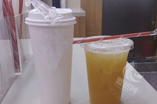 秘果奶茶加盟電話