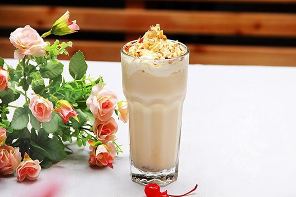 樹夏奶茶加盟怎么樣