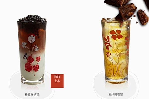 花點(diǎn)點(diǎn)加盟靠譜嗎
