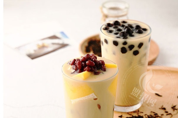 樂斯尼奶茶怎么樣