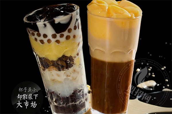 逅座十二茶加盟費用