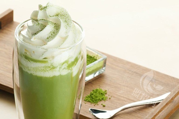 荔茶奶茶加盟