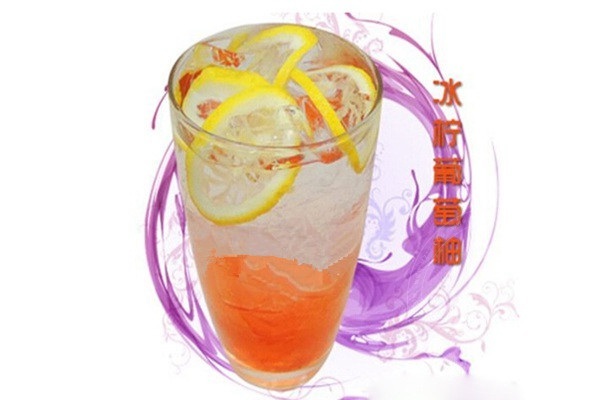 臻上口奶茶