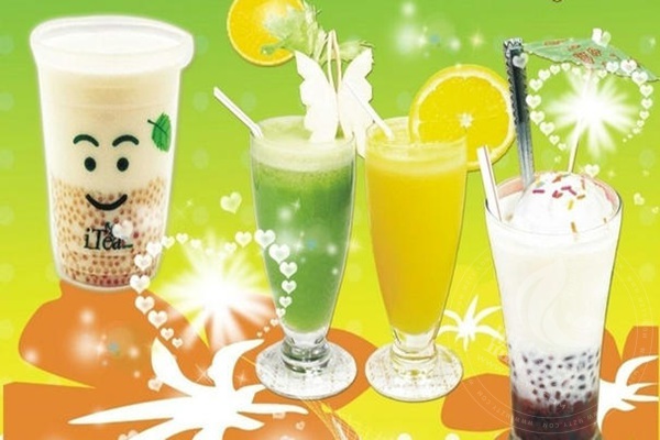 來一杯奶茶店加盟費