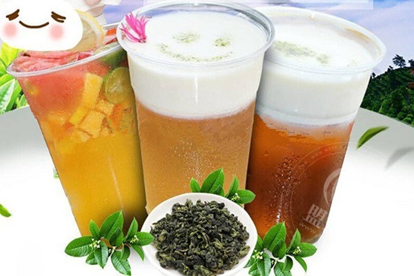 港味奶茶店在哪里