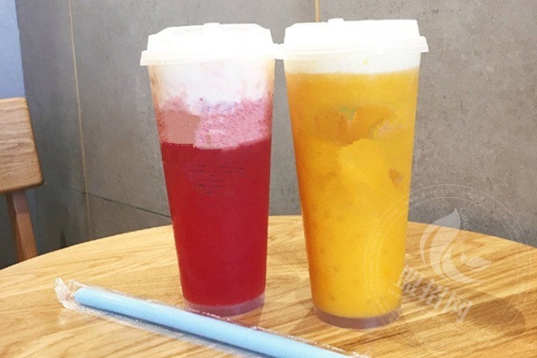 尖沙咀奶茶加盟多少錢