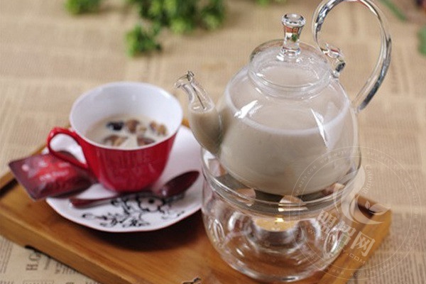 廣州娃哈哈奶茶店加盟
