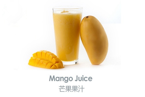 金礦奶茶品牌