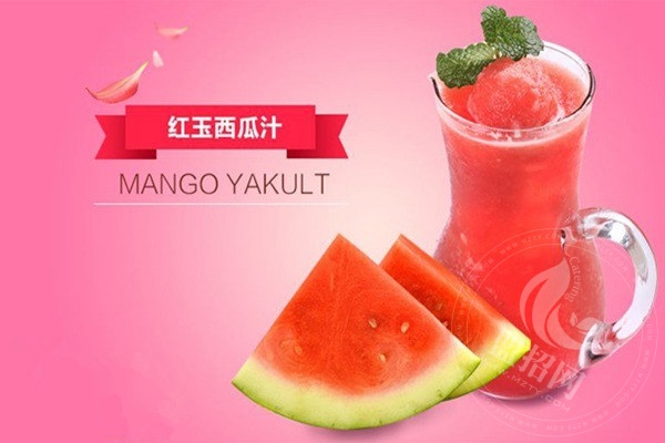 奧特曼奶茶店加盟