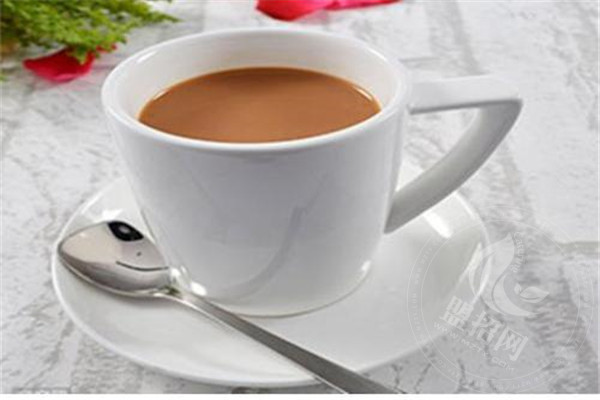 卡夫卡奶茶怎么樣