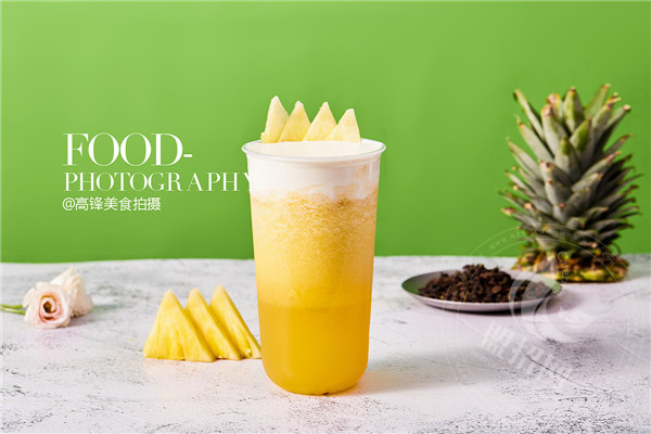 波士利奶茶電話