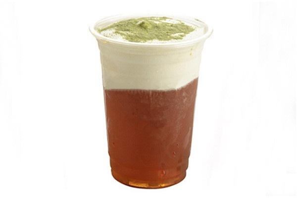 泰過飲奶茶店怎么樣