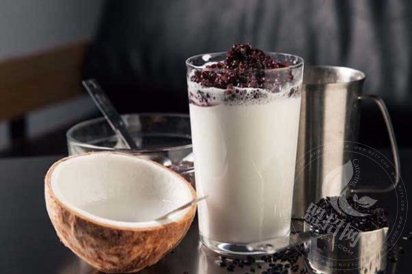 縣城開coco奶茶怎么樣