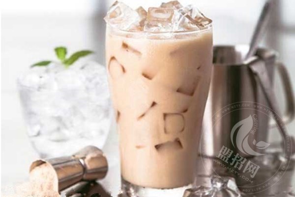 啡貓記奶茶店全國有多少家