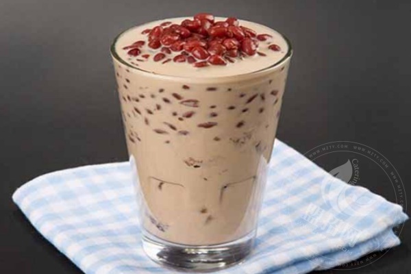 鮮果元素奶茶加盟店
