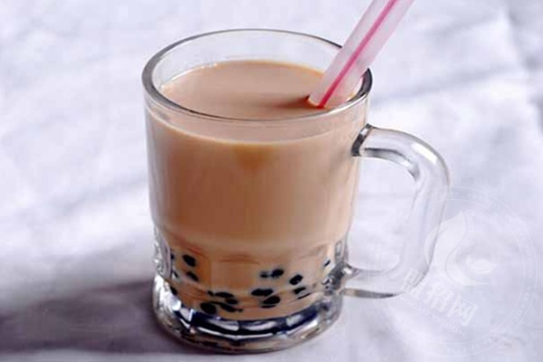 呔茶