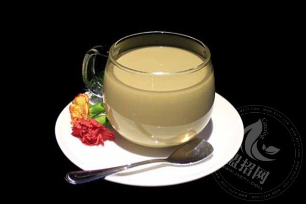 街客奶茶怎么加盟