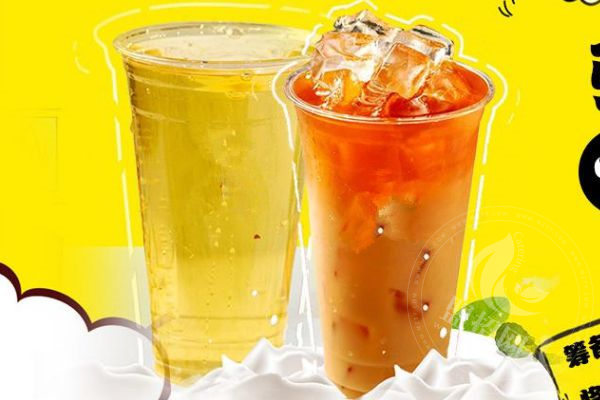 一之味茶飲加盟