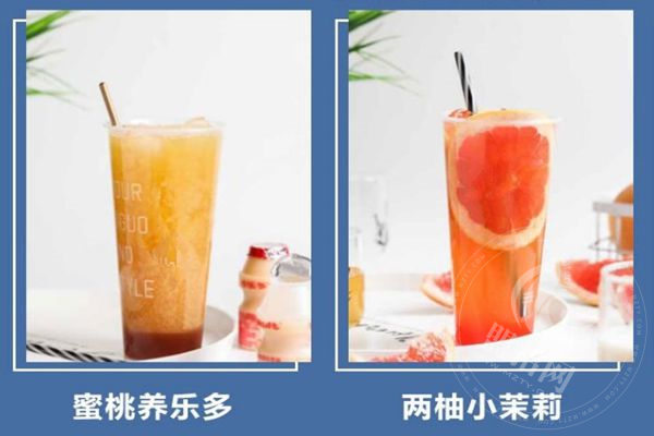 火烈鳥奶茶店怎么樣