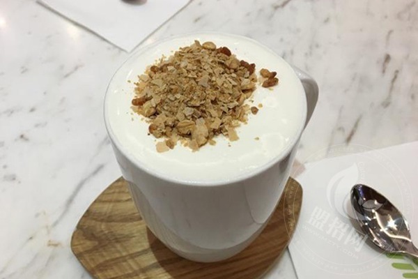 小幸胡奶茶怎么樣