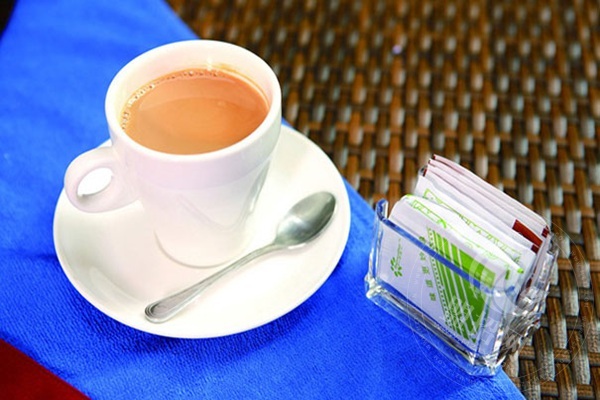 正三民奶茶店