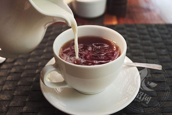 荔茶奶茶怎么樣