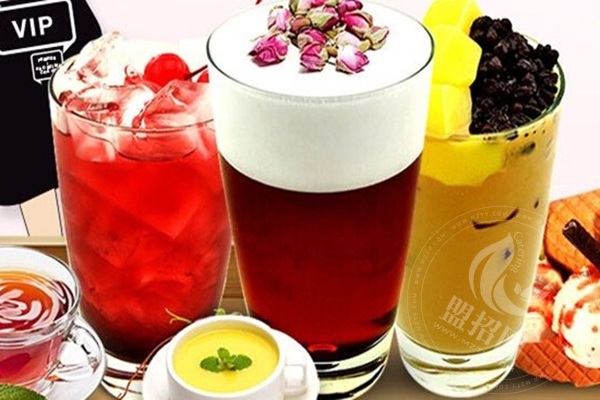 港鐵奶茶加盟費(fèi)