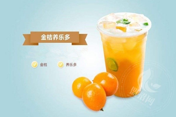 冰火島奶茶加盟多少錢