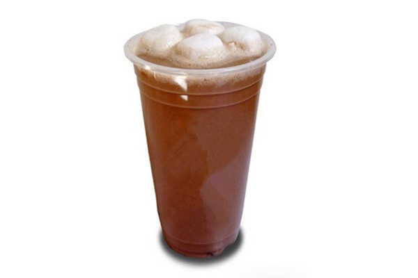 街友奶茶加盟費