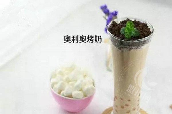 綠野仙蹤奶茶好喝嗎