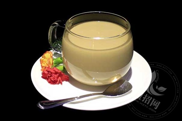 呔茶加盟利潤分析