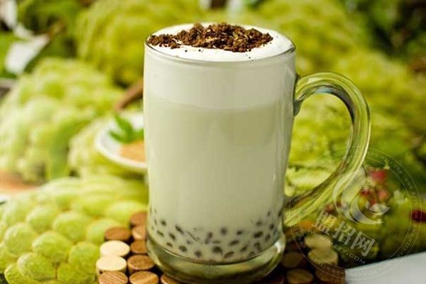 金礦奶茶電話