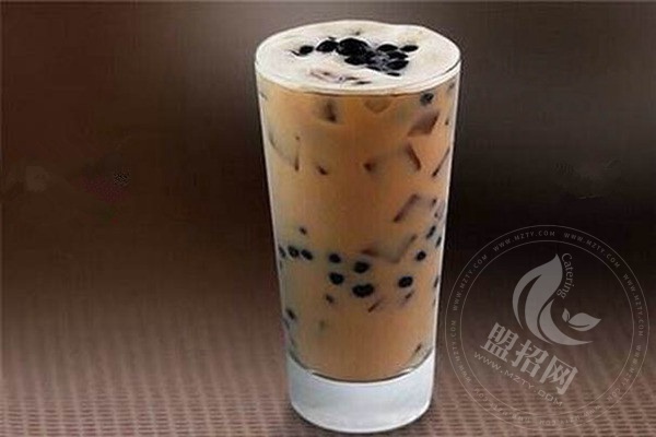 尖沙咀奶茶加盟總部在哪