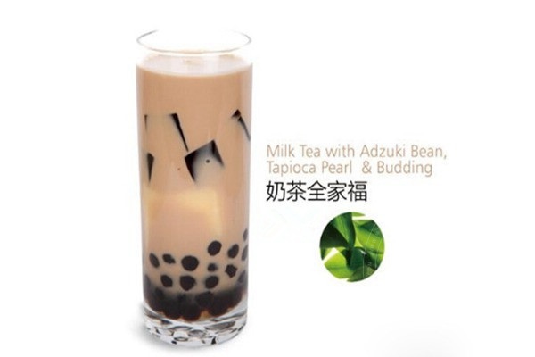 來一杯奶茶店加盟費