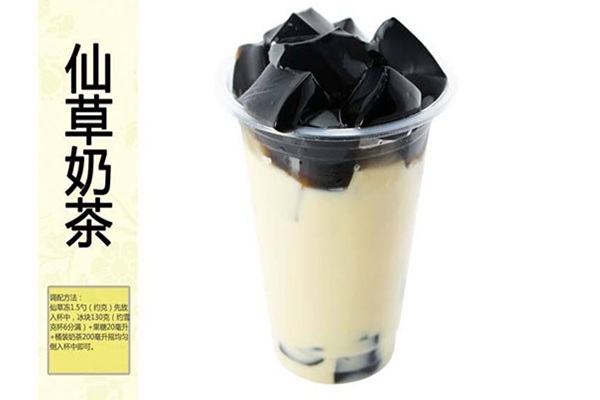 全國有多家茶予