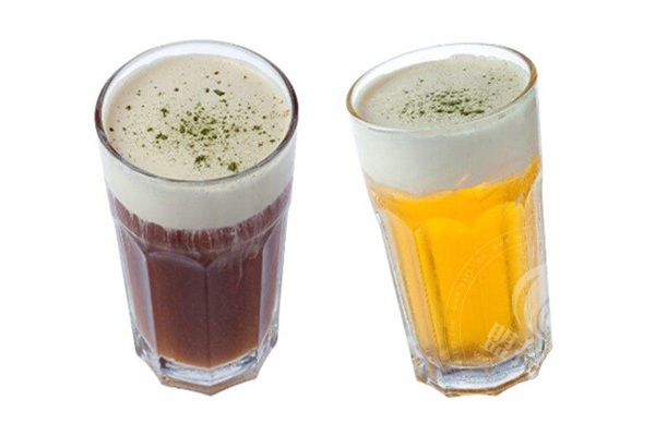 適合在鄉鎮開的奶茶加盟店
