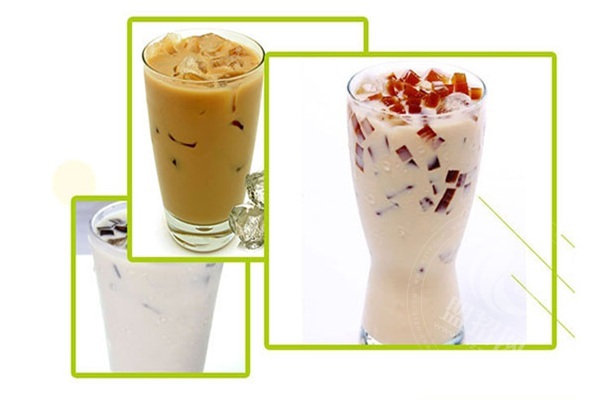 琉璃鯨奶茶加盟費(fèi)多少