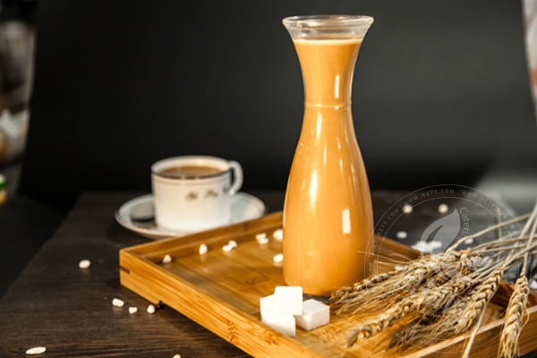 泱茶奶茶店